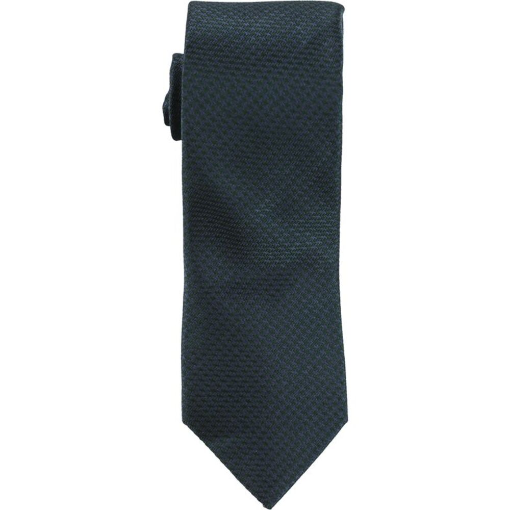 Tallia Mens Zig Zag Self-tied Necktie, NWT